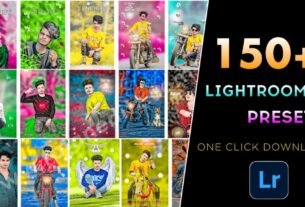 lightroom presets free download
