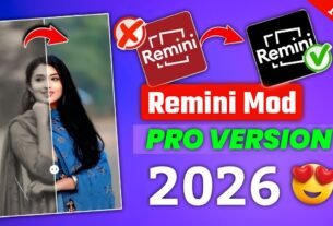 Remini Pro APK