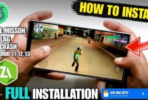 GTA Vice City for Android Free Download