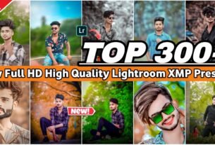 lightroom presets free download 2026