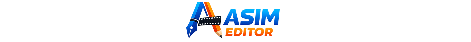 ASIM EDITOR