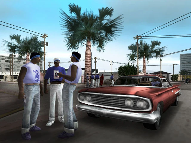GTA Vice City for Android in 2026