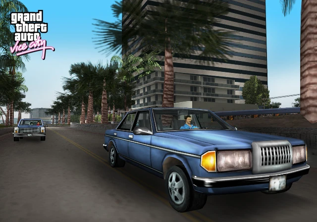 GTA Vice City for Android in 2026